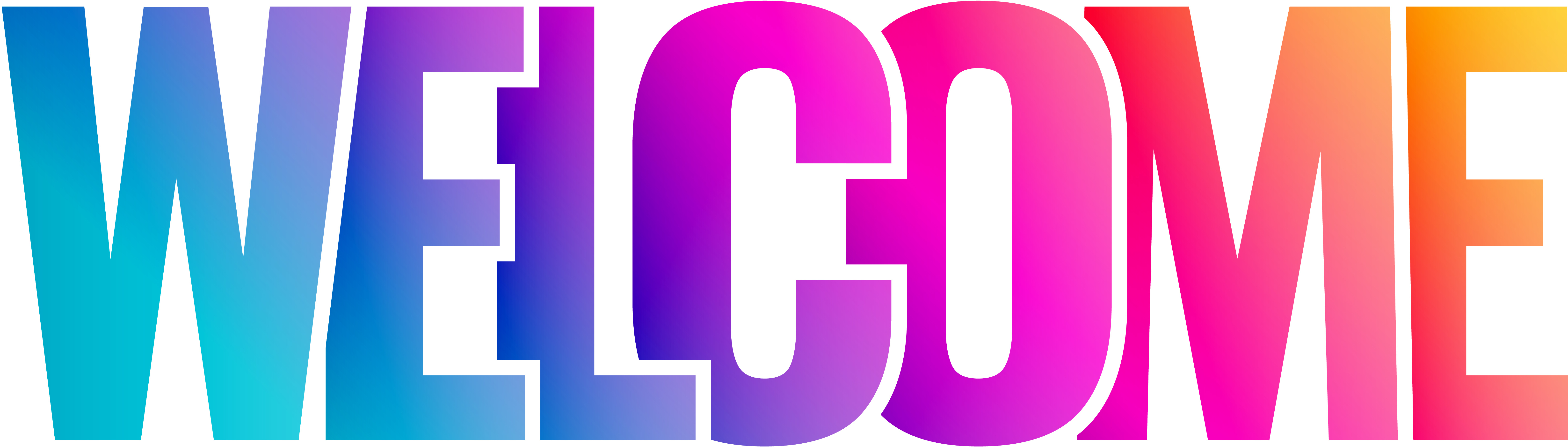 Illustration de bienvenue